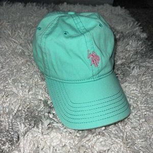 Ralph Lauren polo hat